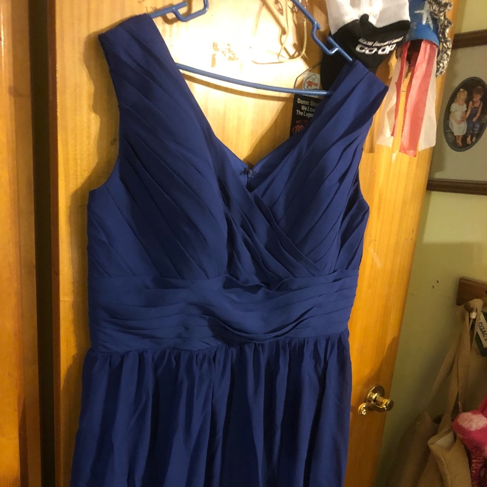 Woman’s dress